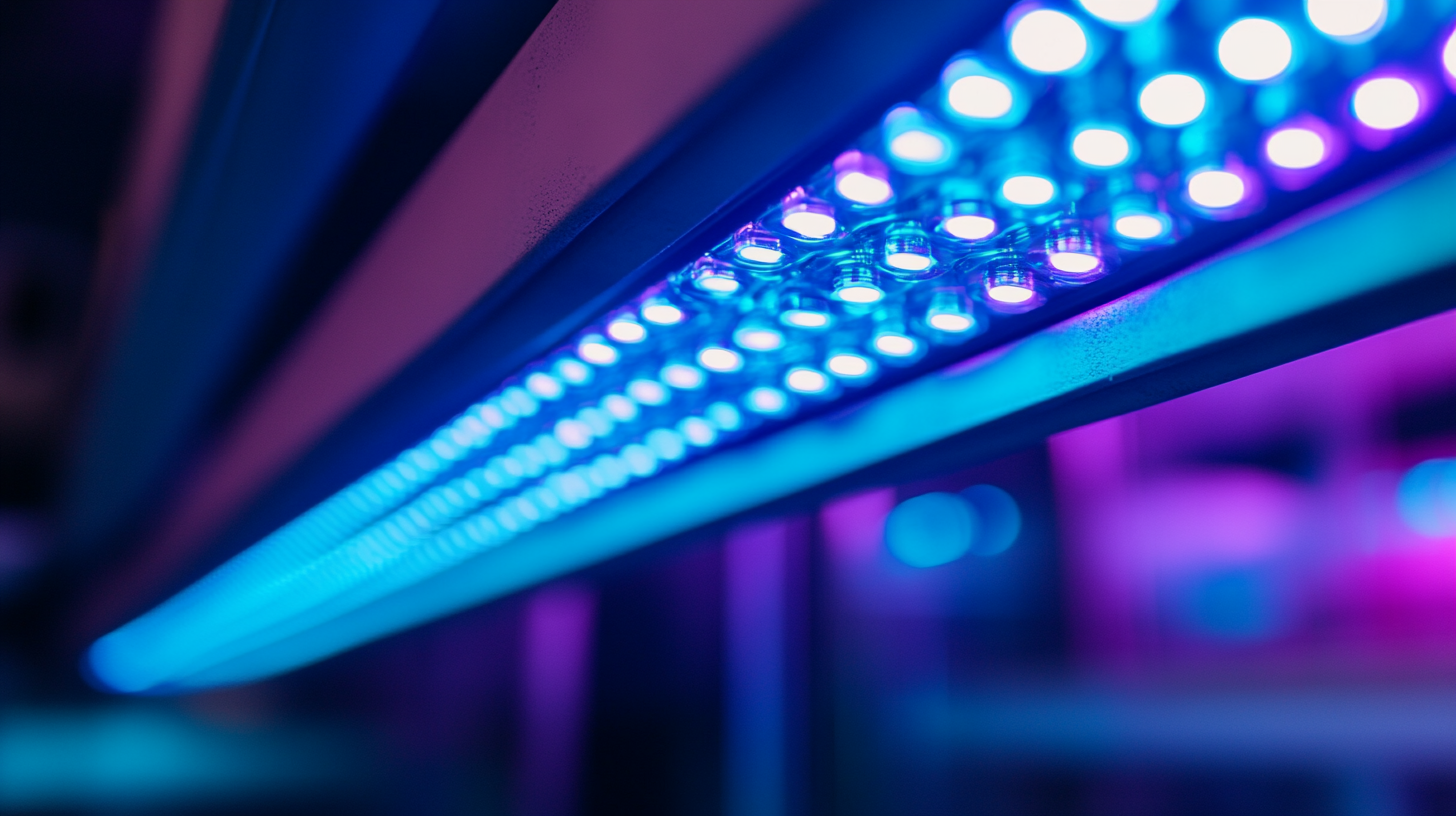 Maximizing Value with Led Lighting Experts Through After Sales Support and Maintenance Strategies for Tomorrow