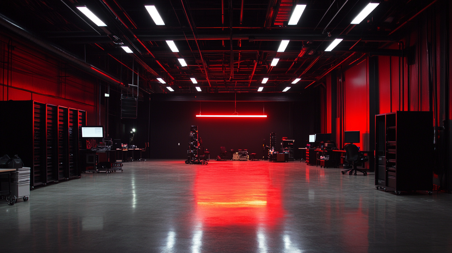 Maximizing Value with Led Lighting Experts Through After Sales Support and Maintenance Strategies for Tomorrow