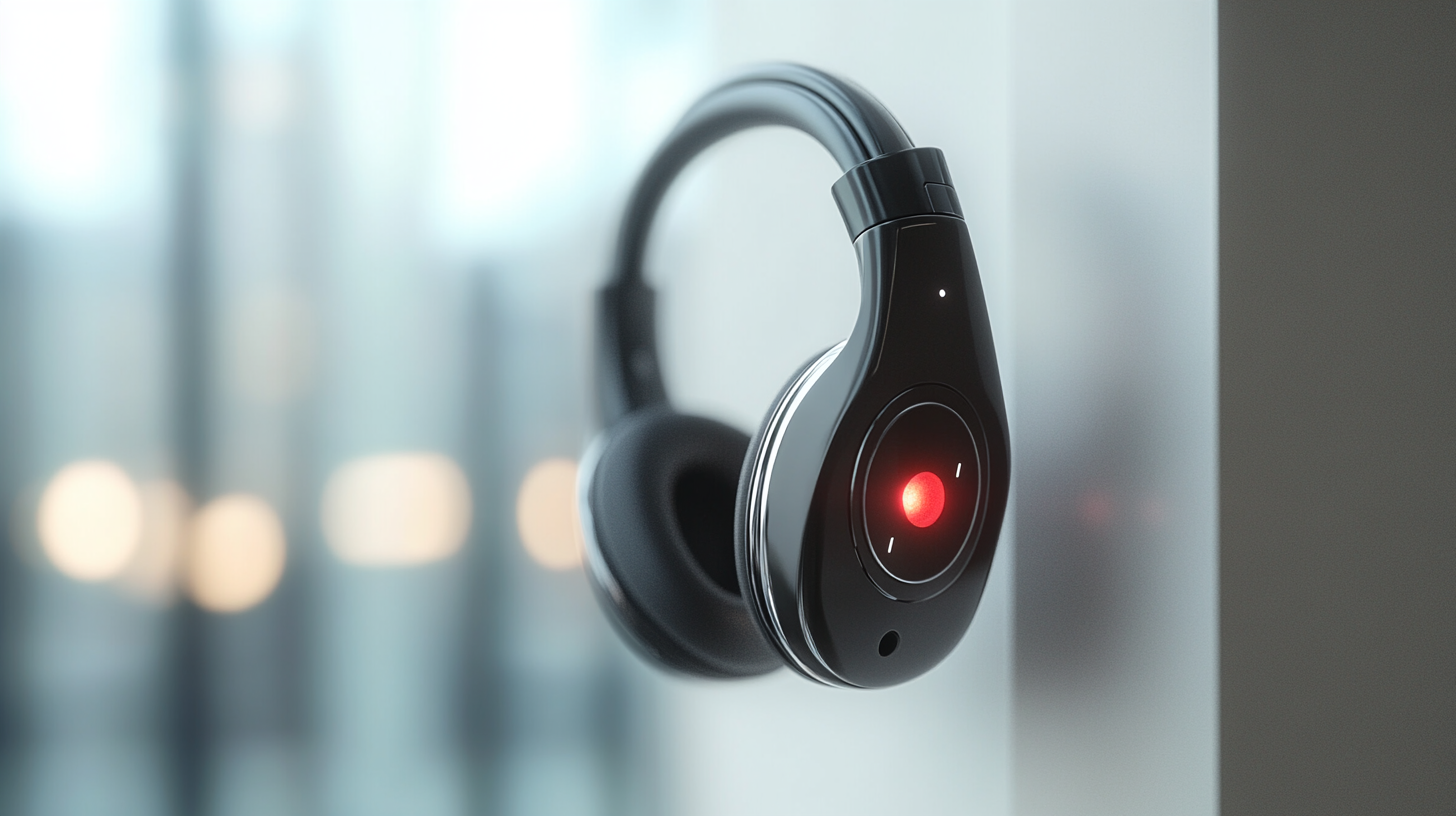 Revolutionizing Hearing Solutions with Innovative Magnetic Hearing Aid Technology