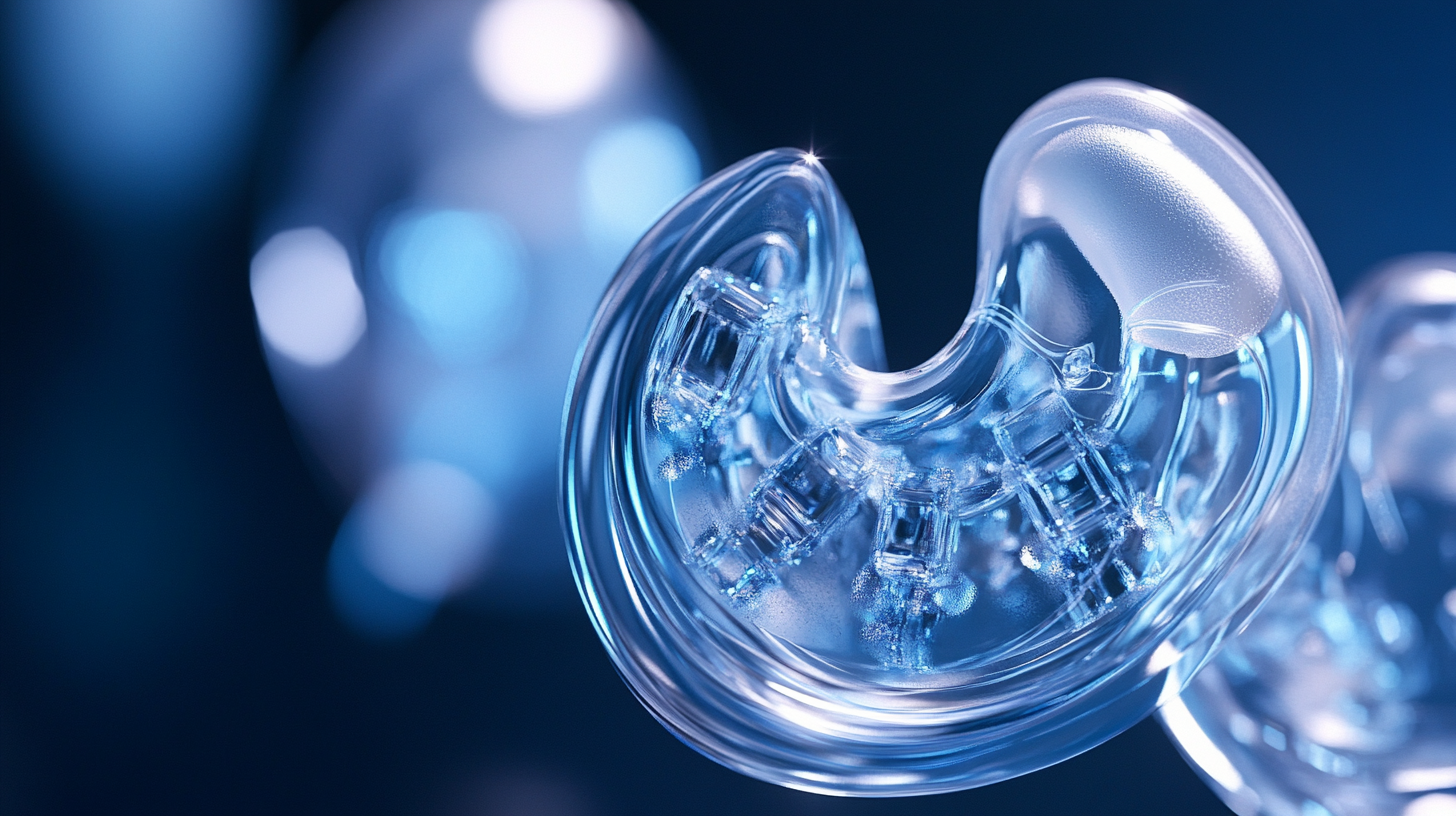 Revolutionizing Hearing Solutions with Innovative Magnetic Hearing Aid Technology