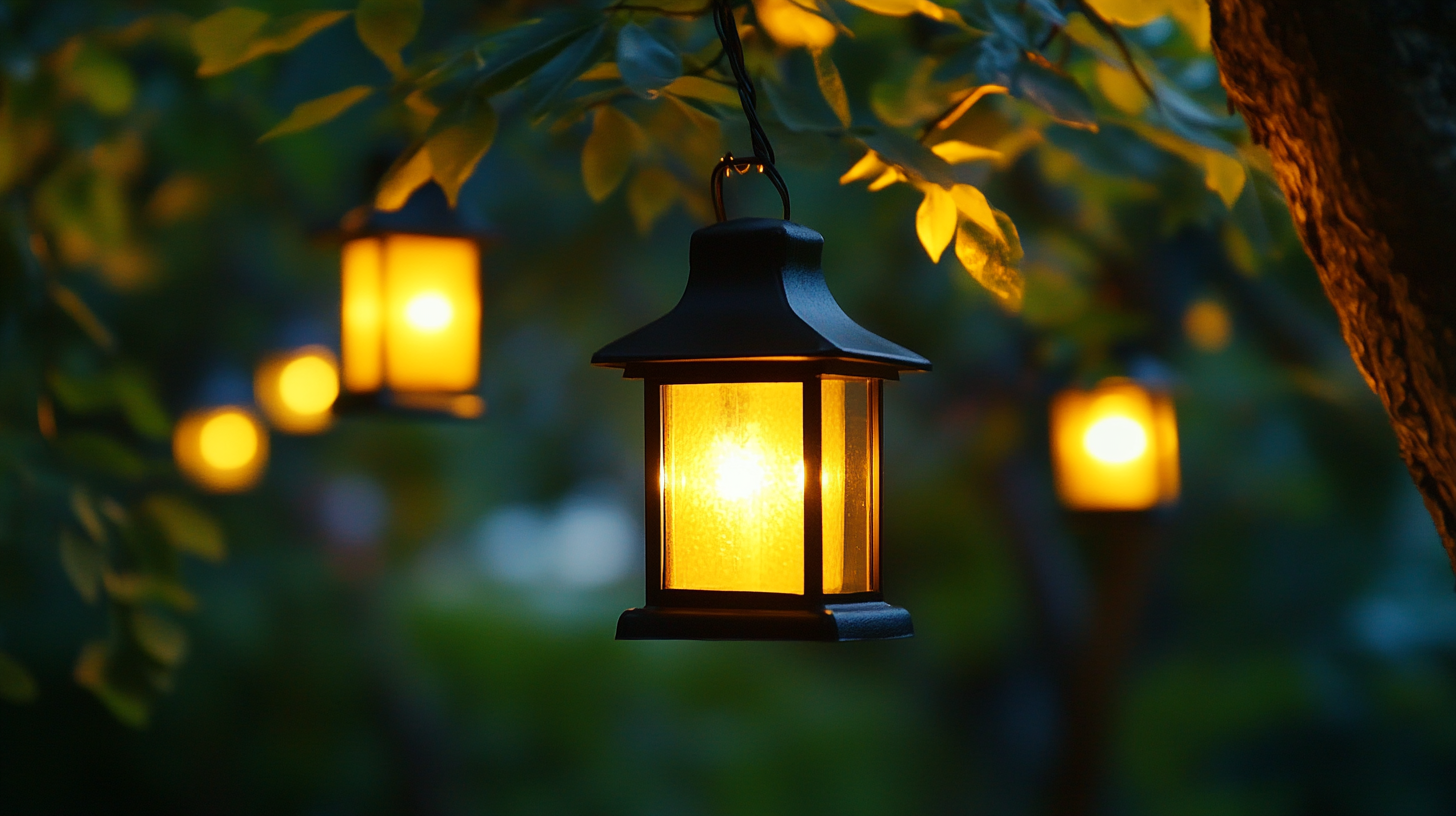 Ultimate Resource for Sourcing Solar Lights Globally