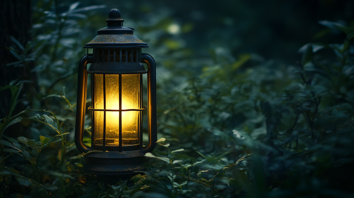 Ultimate Resource for Sourcing Solar Lights Globally