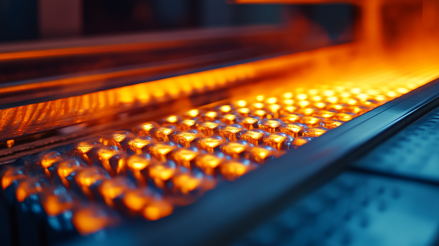 Unlocking the Benefits of Warm Isostatic Press for Global Procurement Strategies