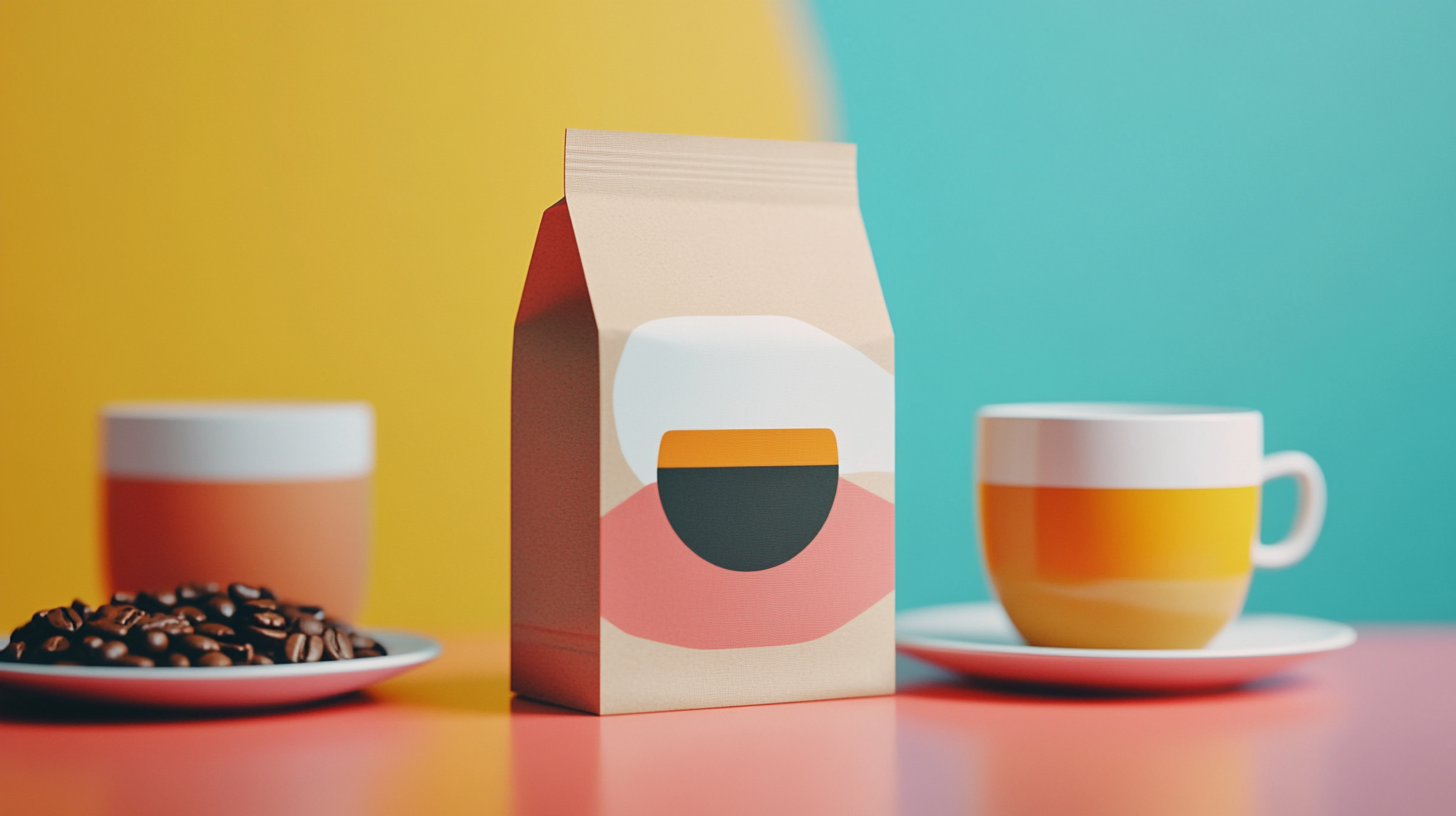 Innovative Coffee Bag Design Examples and How They Transform Your Brand Strategy