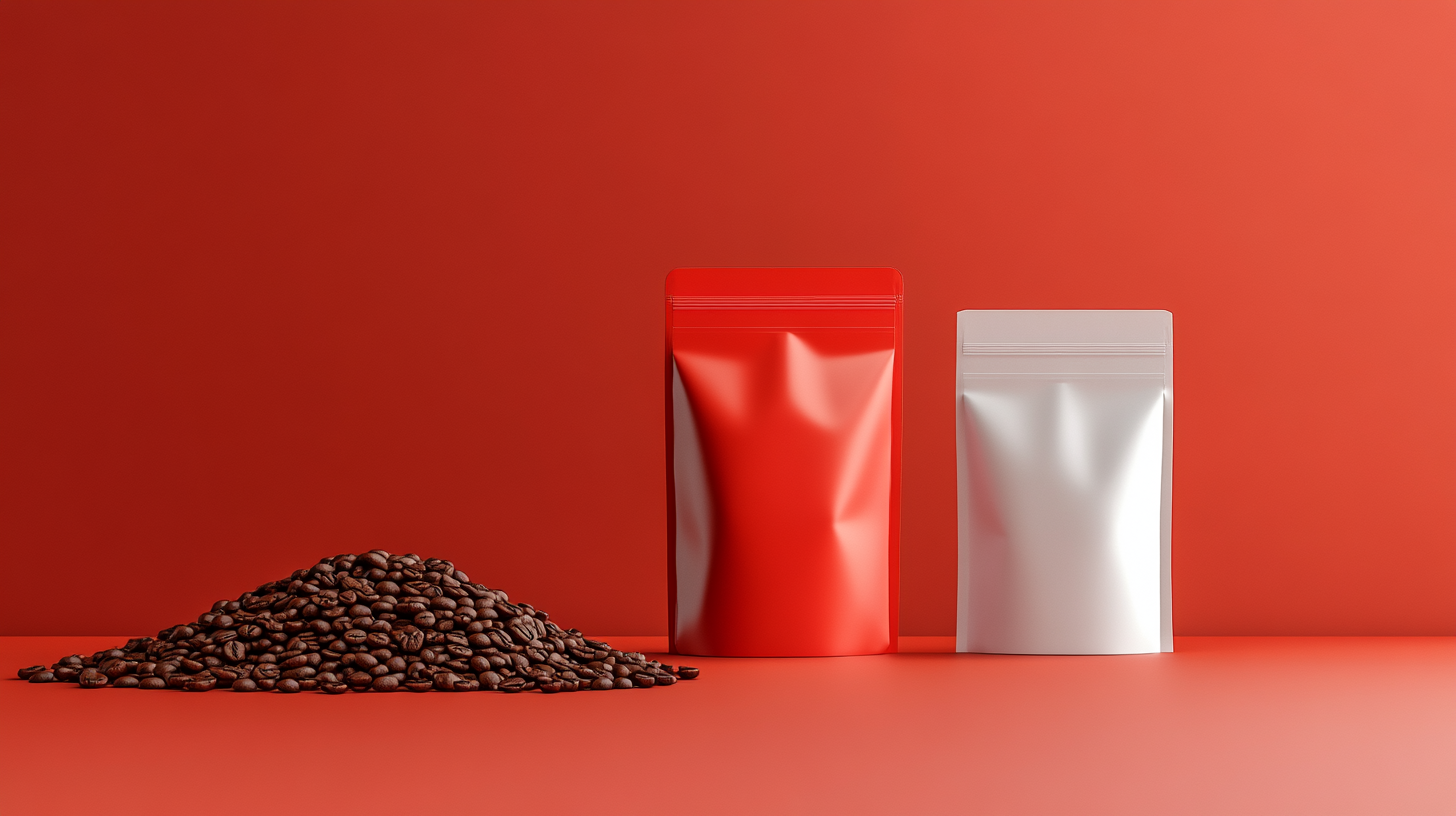 Innovative Coffee Bag Design Examples and How They Transform Your Brand Strategy