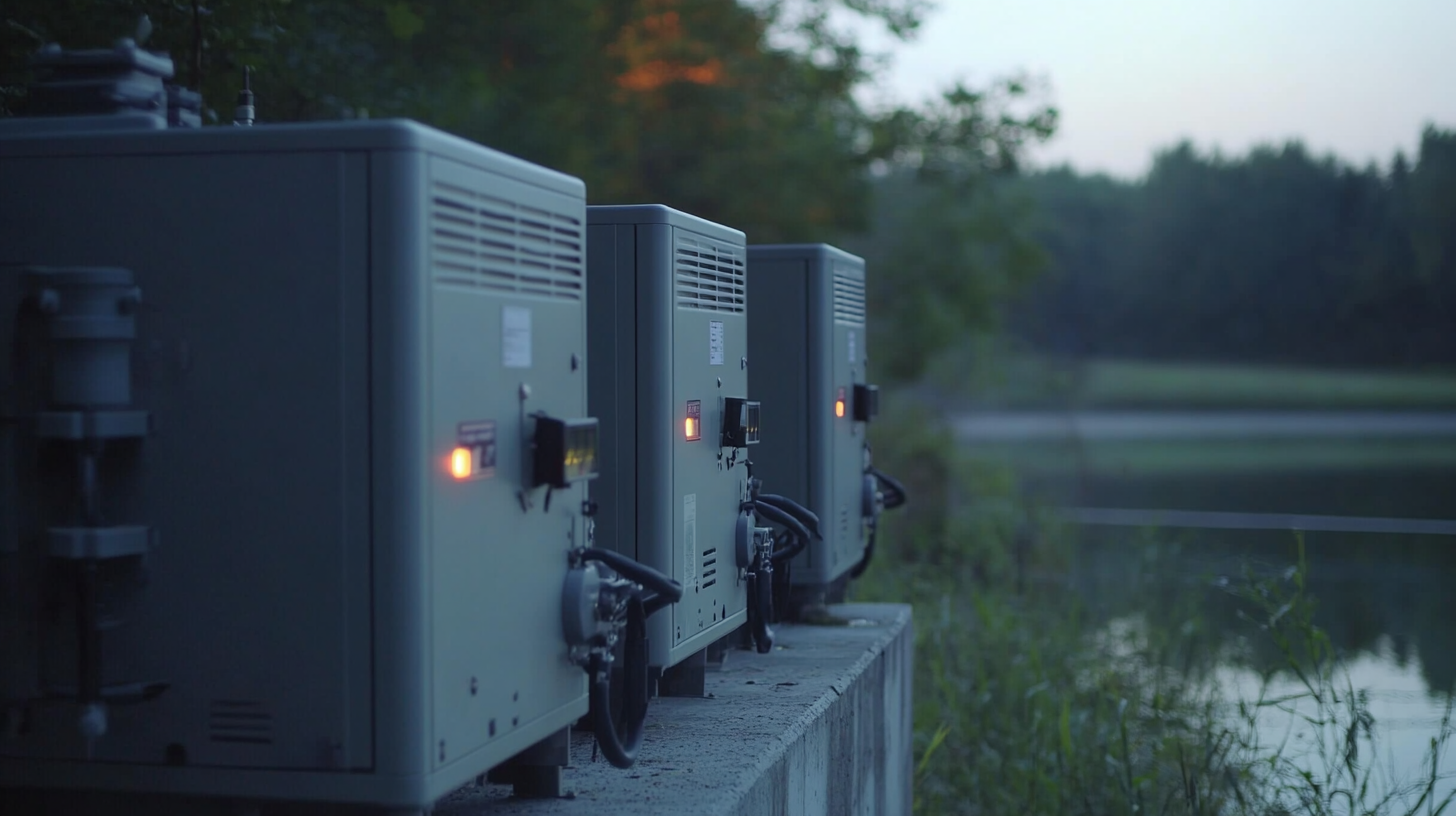 Innovative Solutions for Efficient Landscape Lighting Transformers for Global Buyers