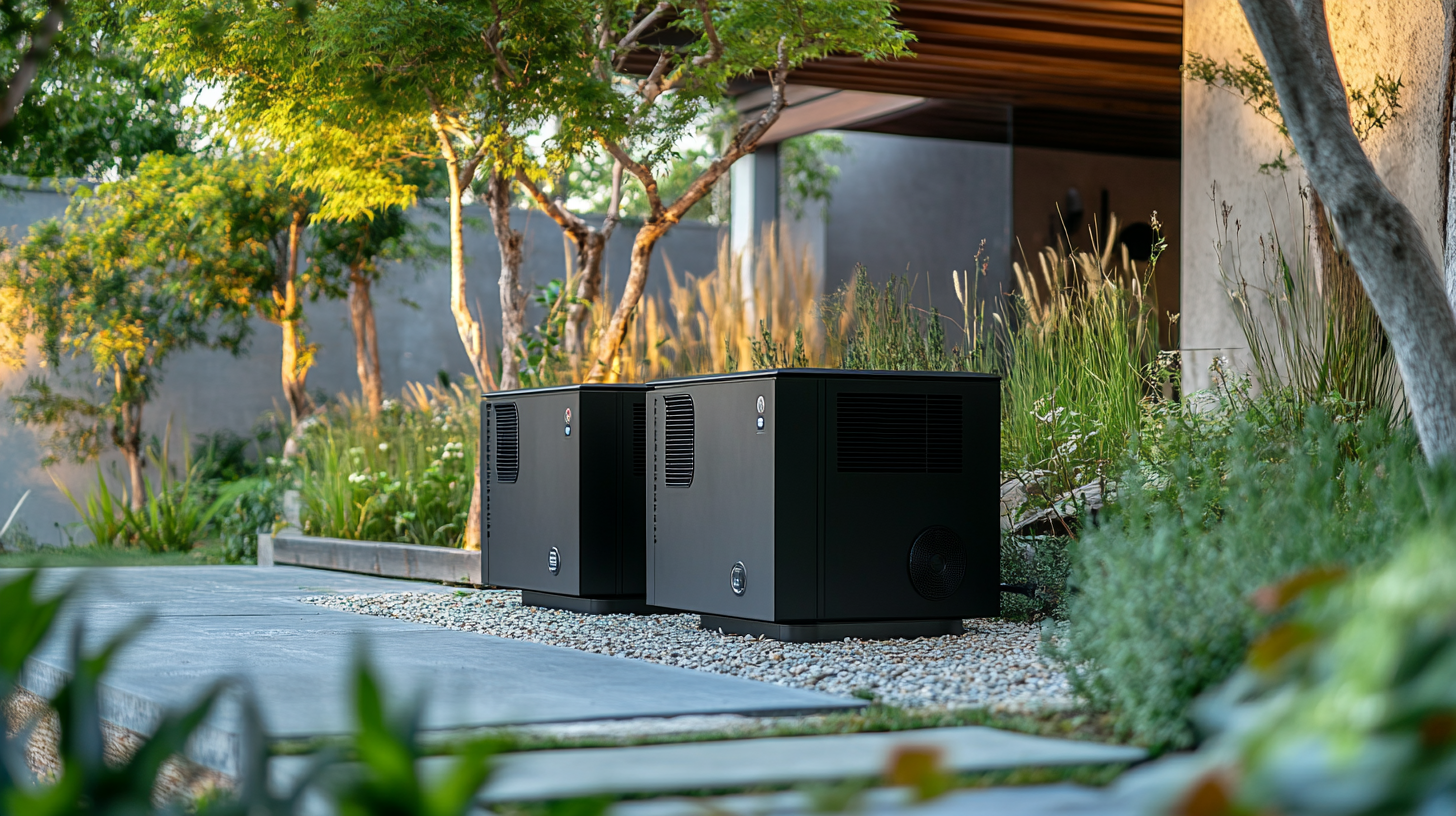 Innovative Solutions for Efficient Landscape Lighting Transformers for Global Buyers