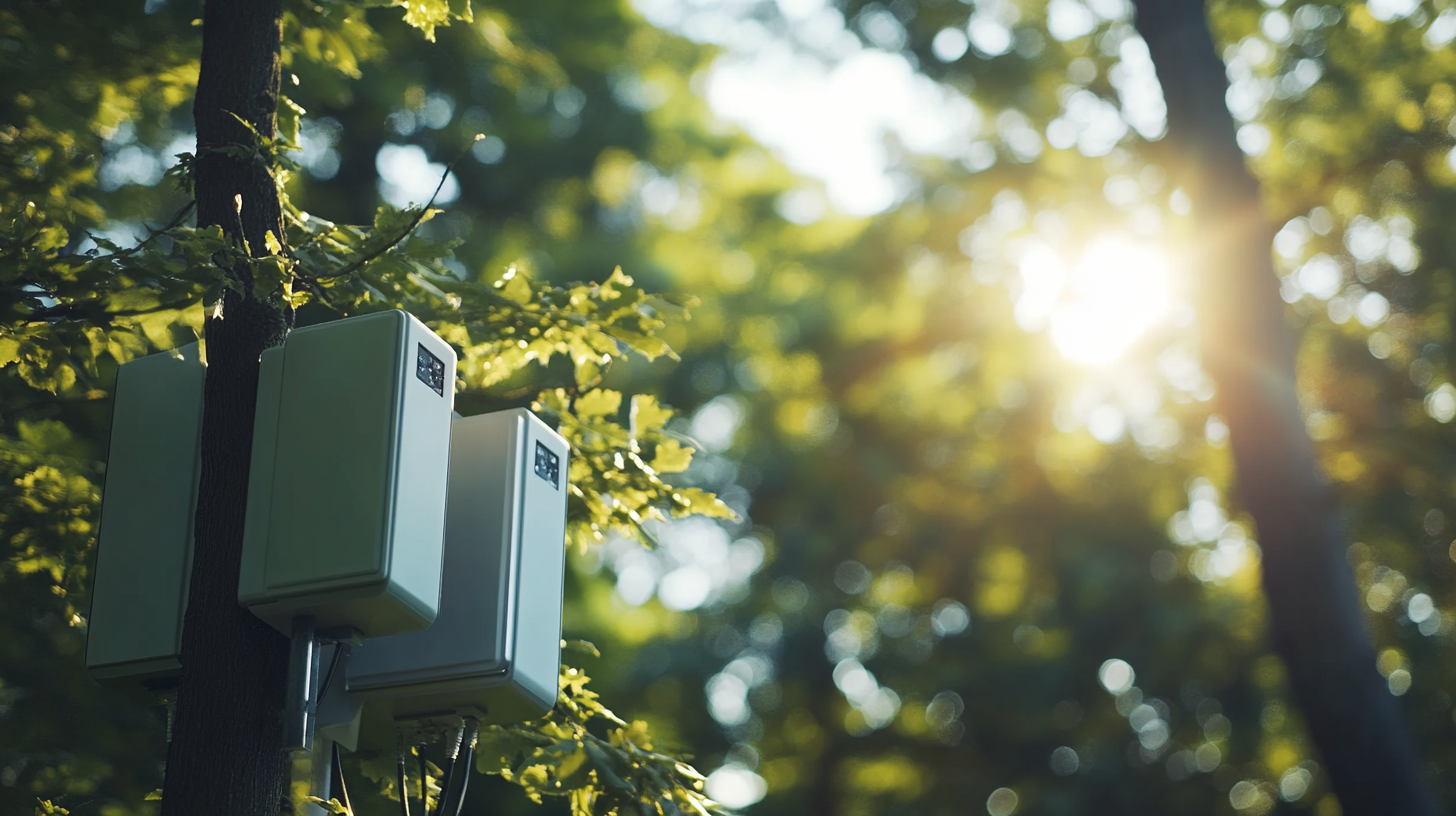 Innovative Solutions for Efficient Landscape Lighting Transformers for Global Buyers