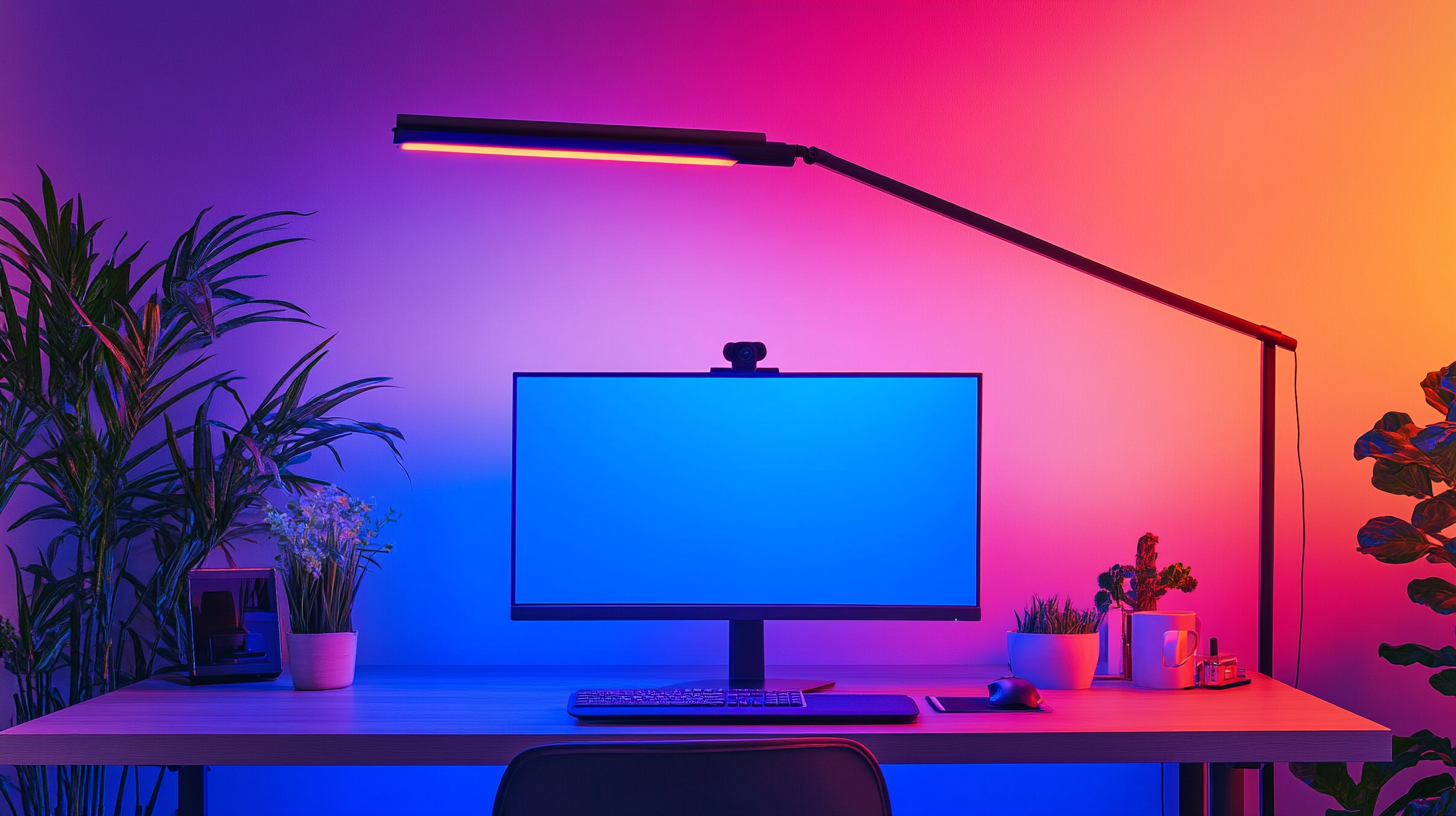 Exploring the Essential Technical Specifications of Cutting Edge LED Lamps