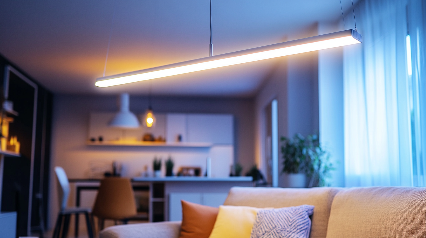 Exploring the Essential Technical Specifications of Cutting Edge LED Lamps