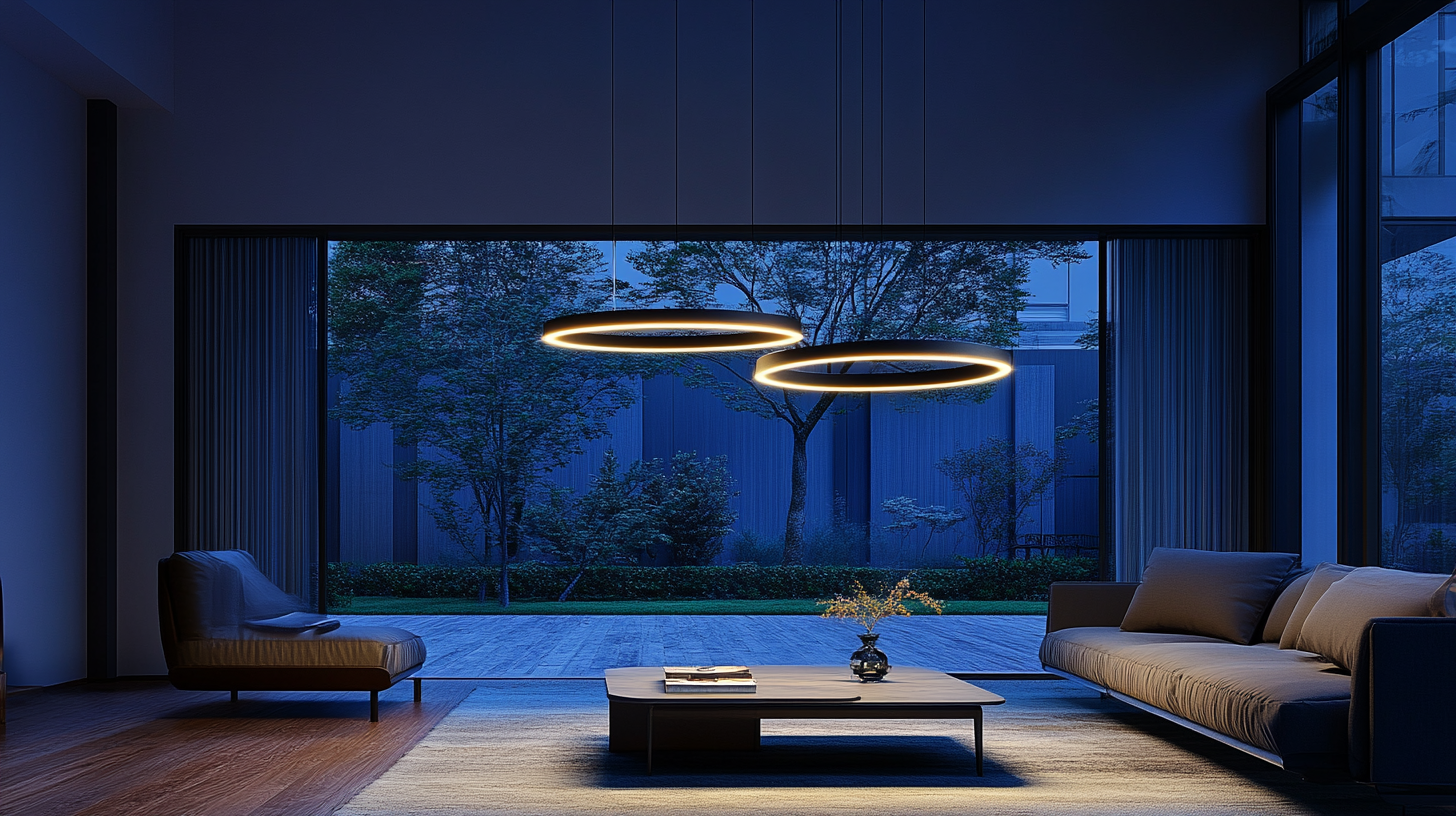Exploring the Essential Technical Specifications of Cutting Edge LED Lamps