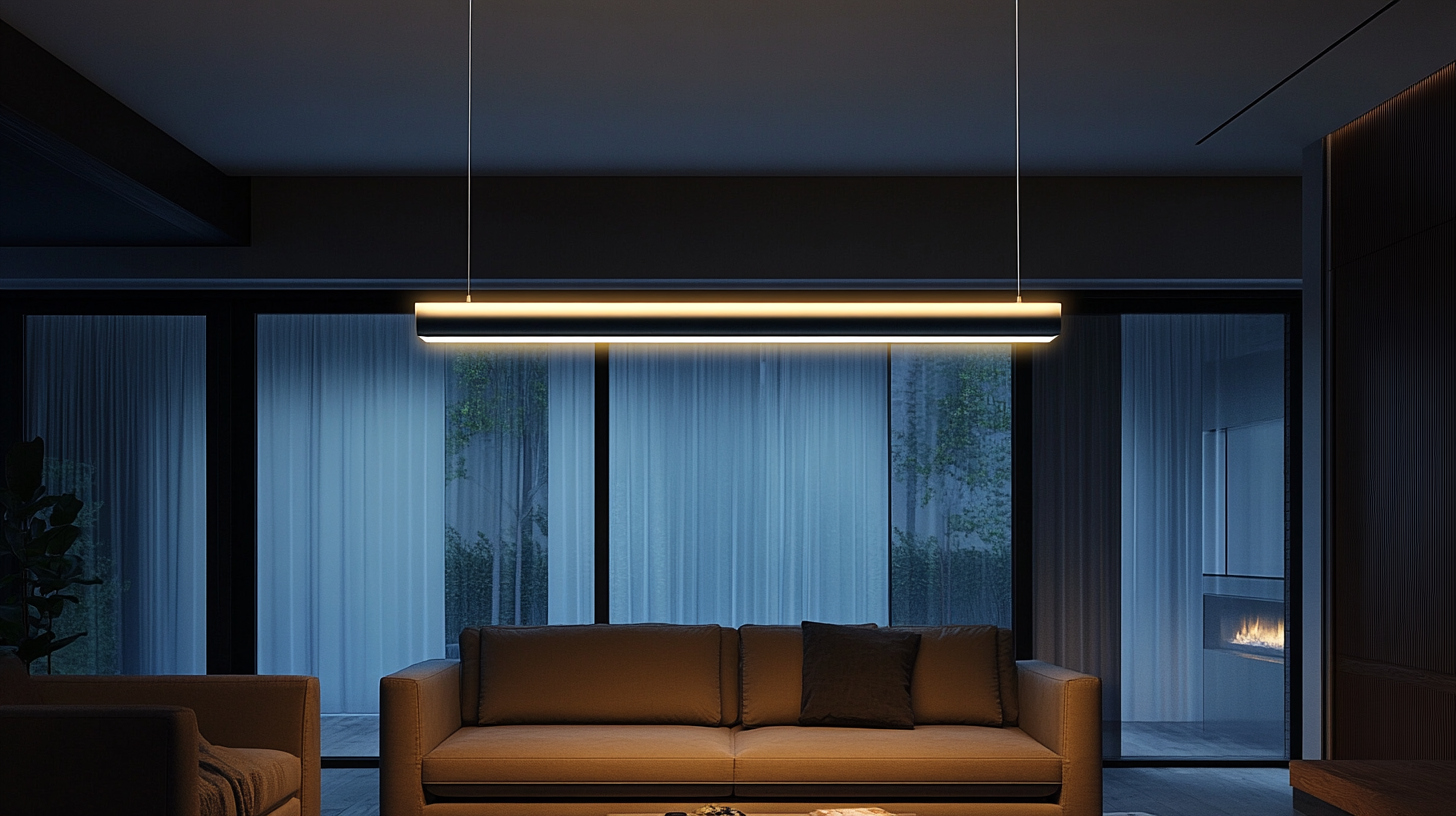 Exploring the Essential Technical Specifications of Cutting Edge LED Lamps