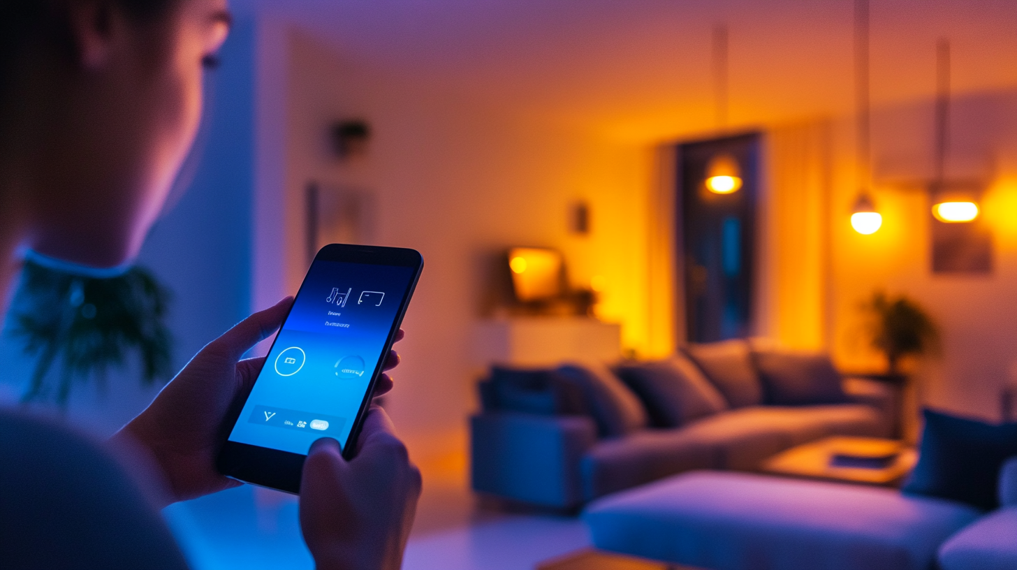Unlocking Energy Efficiency: Key Technical Features of Smart Lighting and How to Optimize Your Setup