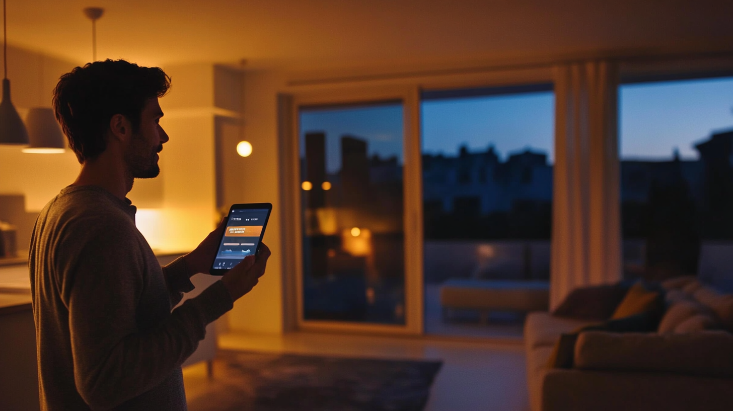 Unlocking Energy Efficiency: Key Technical Features of Smart Lighting and How to Optimize Your Setup