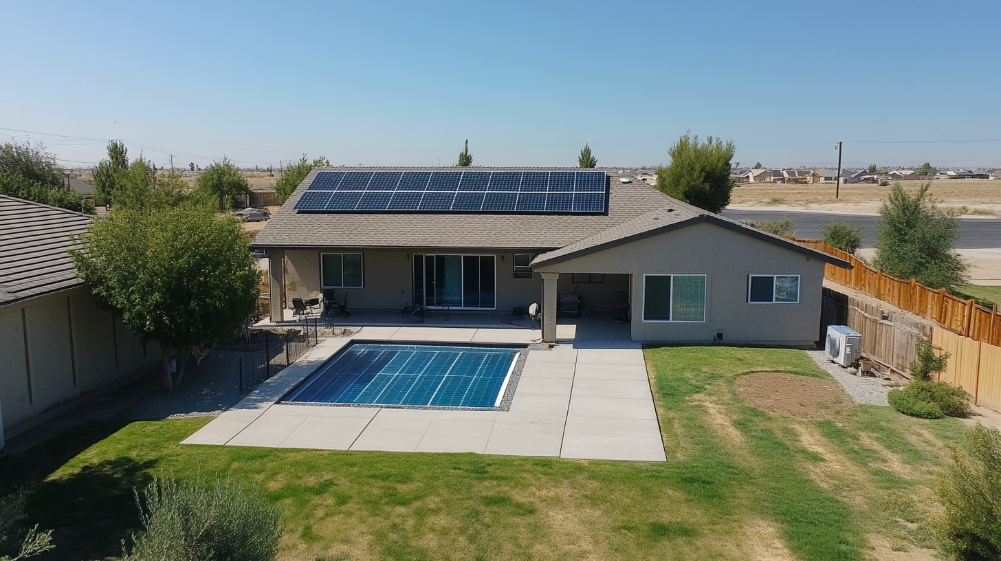 Exploring Success Stories of Residential Solar Systems and Challenges in Sustainable Energy Adoption