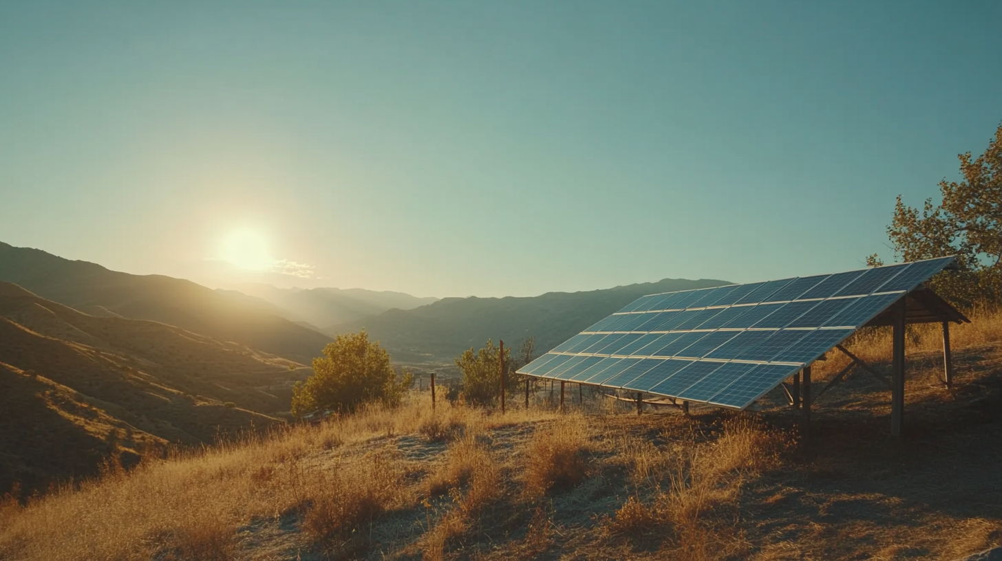 Exploring Success Stories of Residential Solar Systems and Challenges in Sustainable Energy Adoption