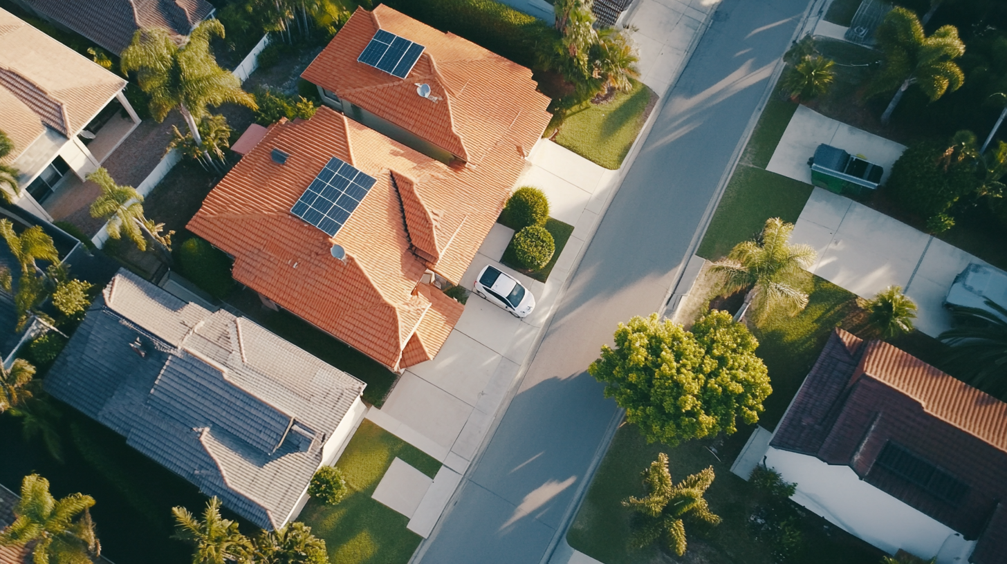 Exploring Success Stories of Residential Solar Systems and Challenges in Sustainable Energy Adoption