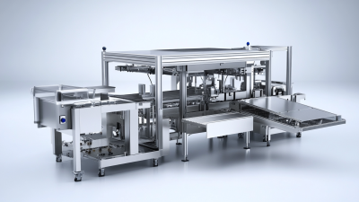 Comprehensive Insights on Industrial Packaging Machines for Global Buyers