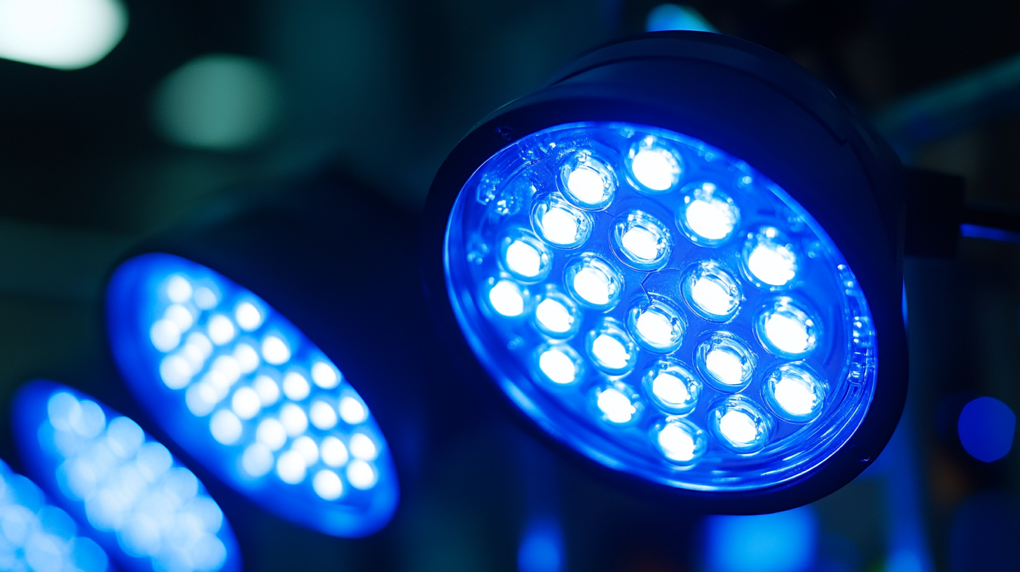 The Comprehensive Guide to Sourcing High Quality Industrial Led Lighting Suppliers
