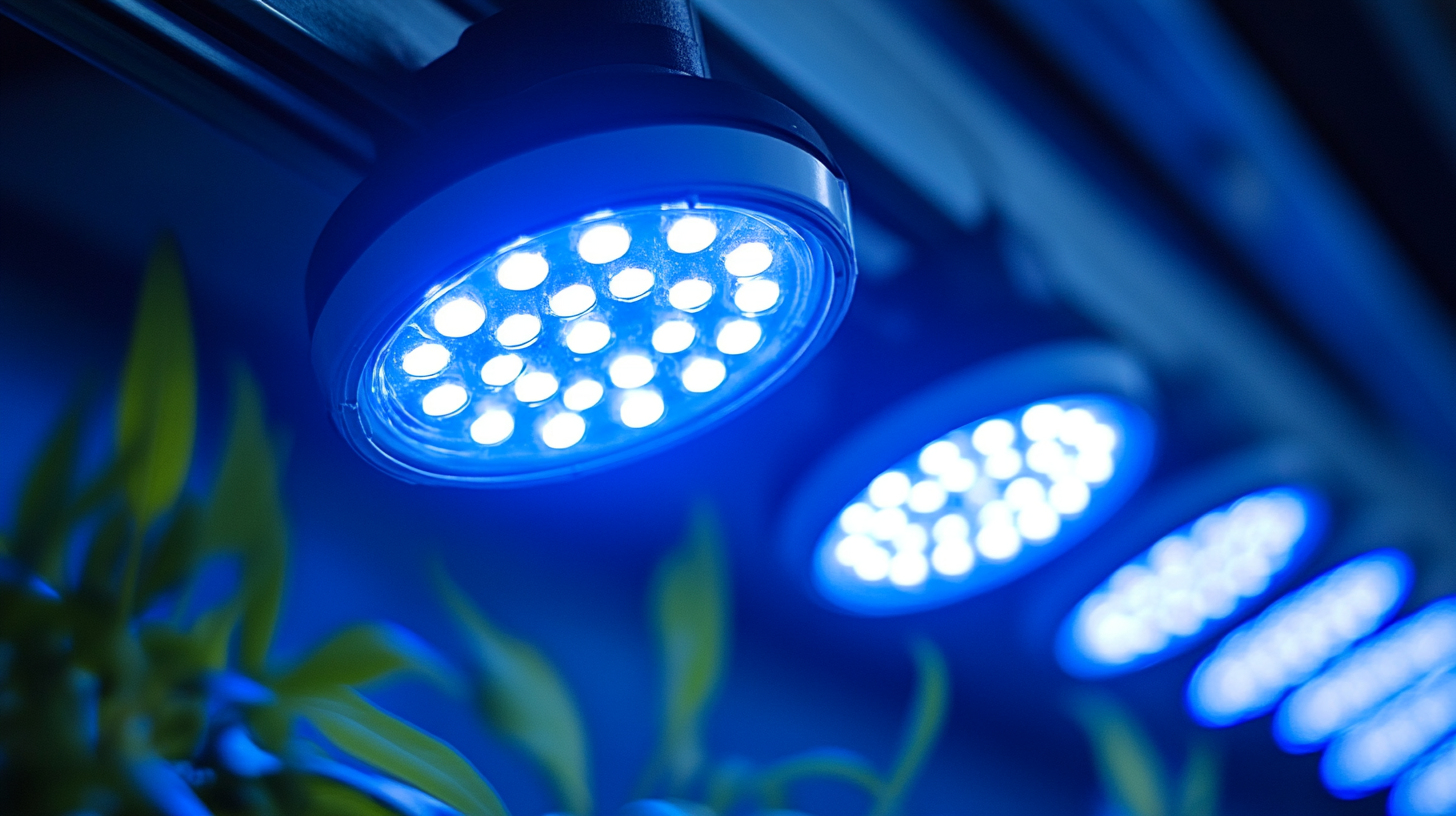 The Comprehensive Guide to Sourcing High Quality Industrial Led Lighting Suppliers