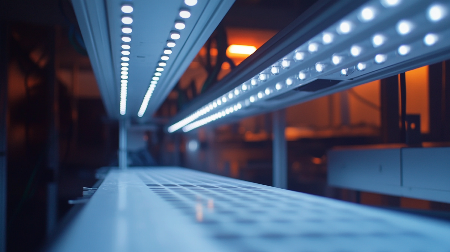 The Comprehensive Guide to Sourcing High Quality Industrial Led Lighting Suppliers