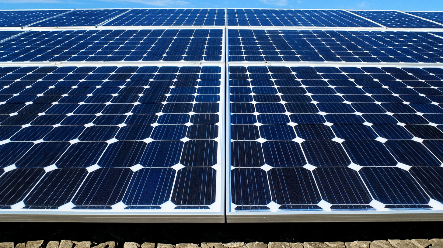 Navigating Import and Export Certifications for New Solar Power Technology Success