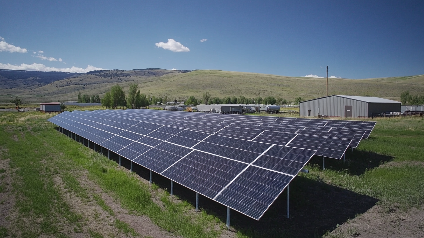 Navigating Import and Export Certifications for New Solar Power Technology Success