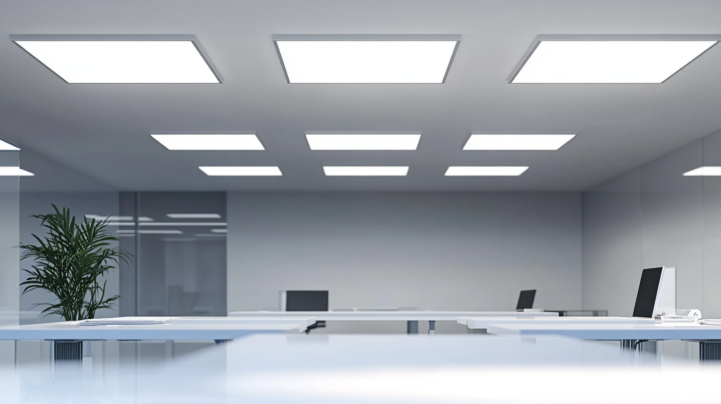 Exploring the Benefits of Exceptional After Sales Support and Maintenance Costs in the Future of LED Light Panels