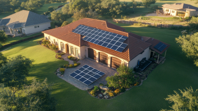 Comprehensive Resource on Solar Panel Systems for Global Buyers