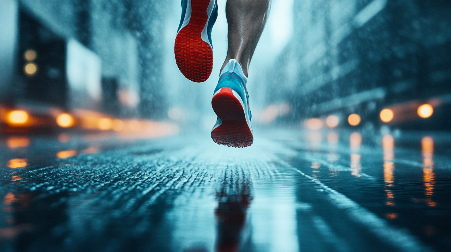 Exploring the Features and Applications of Sneakers Running for Every Athlete