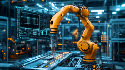 Transforming Manufacturing: 2025 Innovations in CNC Turning Machines & Buyer’s Guide