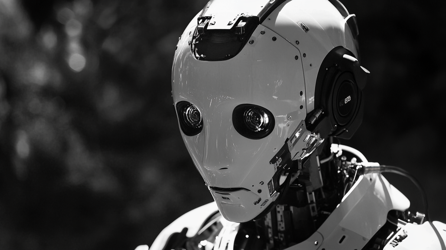 2025 Market Insights: Unlocking Efficiency with Pick And Place Robotic Arm Technology