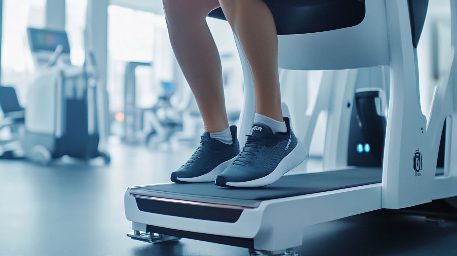 Revolutionizing Knee Rehabilitation Equipment in 2025 Strategies for Global Buyers