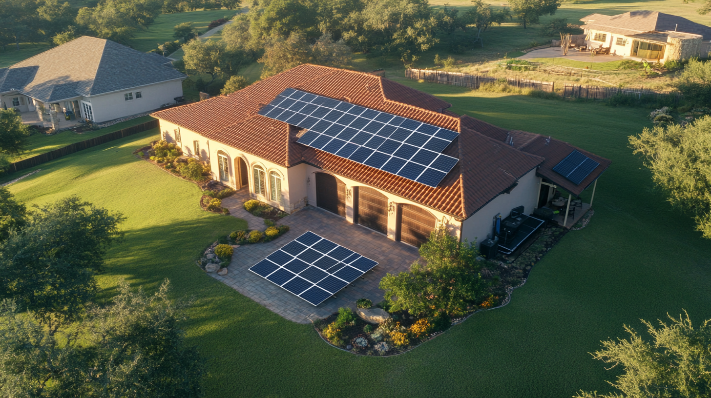 Comprehensive Resource on Solar Panel Systems for Global Buyers