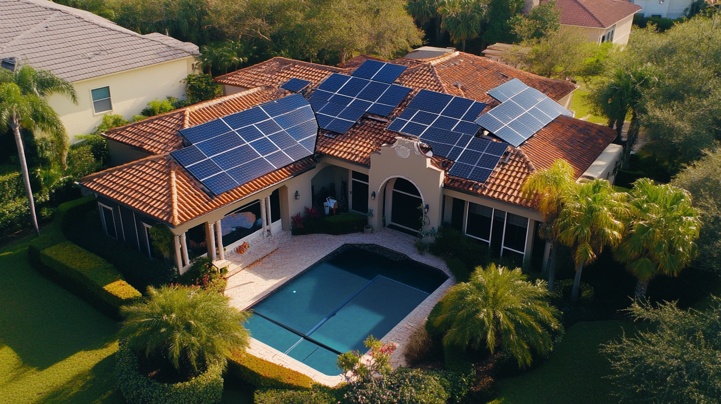 Comprehensive Resource on Solar Panel Systems for Global Buyers