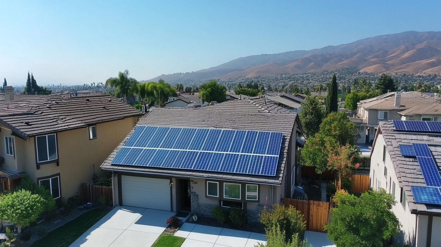 Comprehensive Resource on Solar Panel Systems for Global Buyers