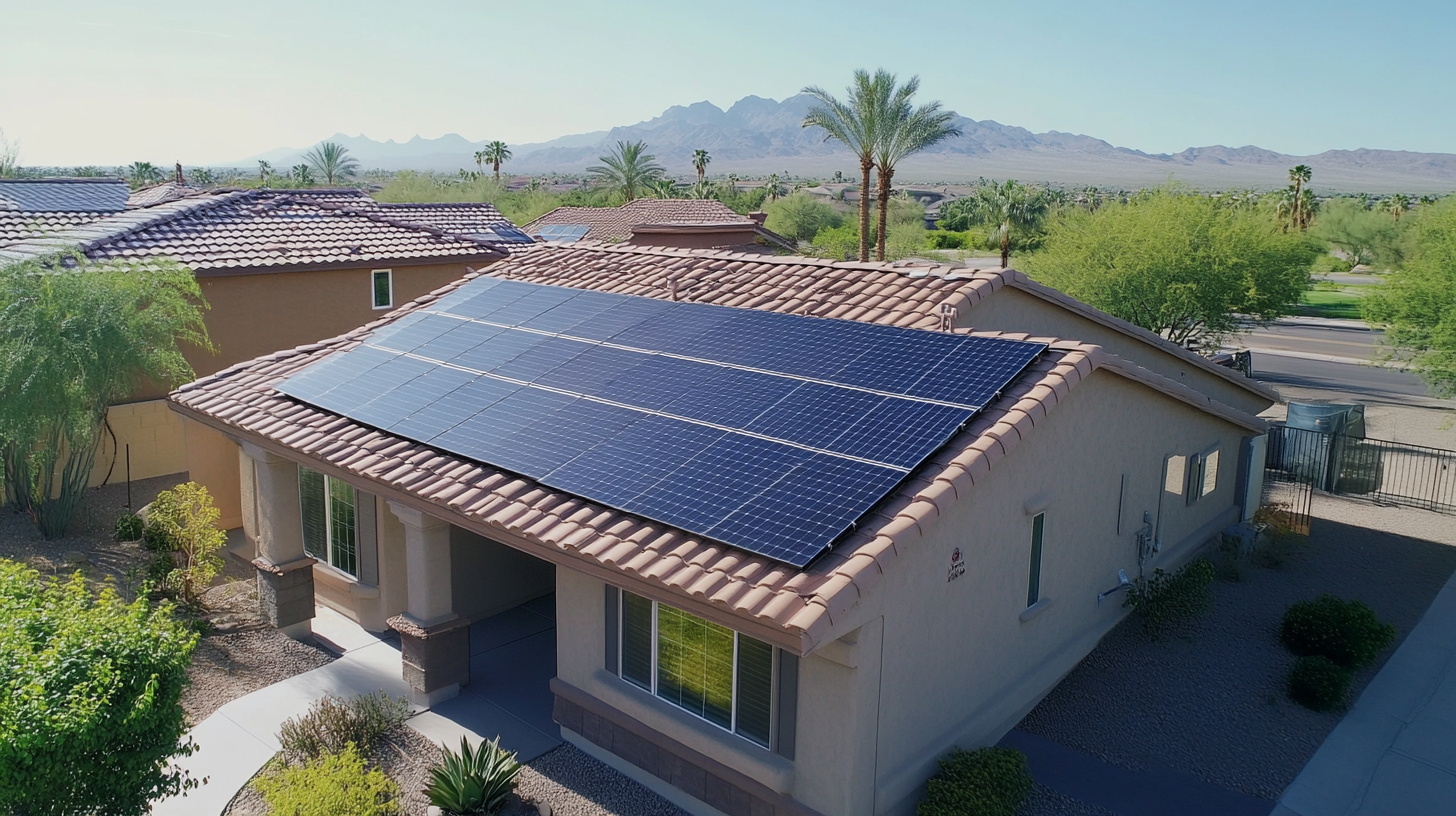 Comprehensive Resource on Solar Panel Systems for Global Buyers