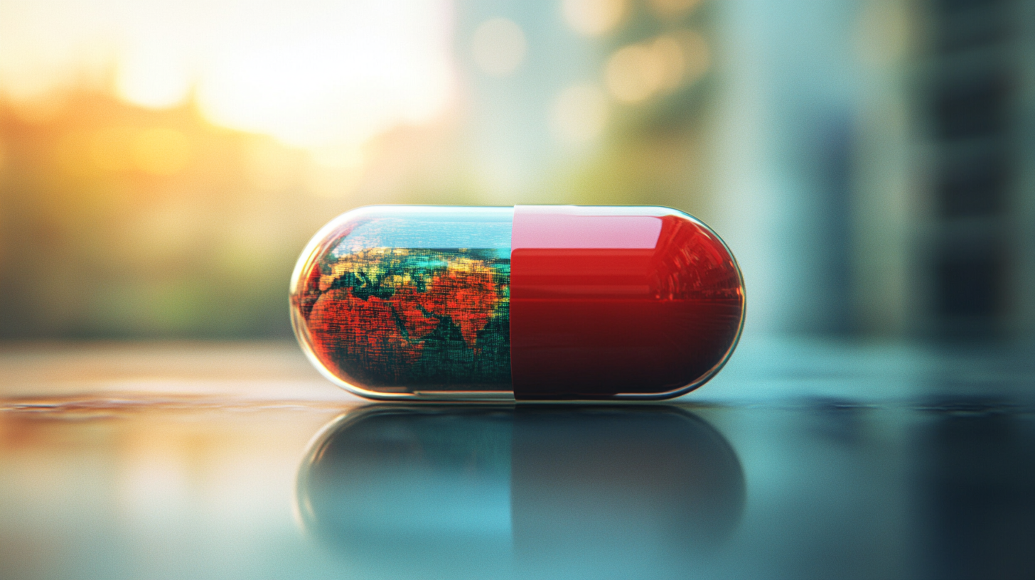 Healthcare Research Innovations by 2025 Strategies for Global Buyers to Enhance Outcomes