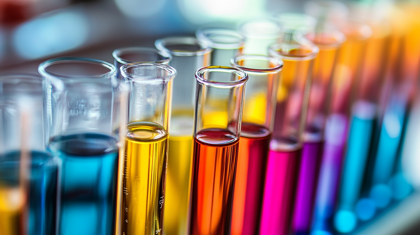 Healthcare Research Innovations by 2025 Strategies for Global Buyers to Enhance Outcomes