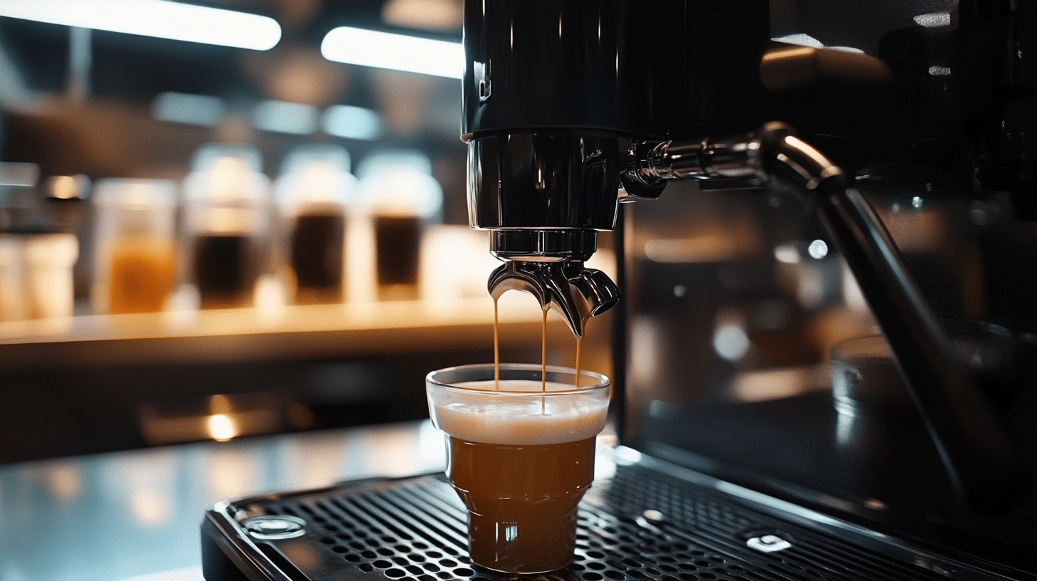 Enhancing Efficiency with Robot Barista for Sale and 7 Essential Maintenance Tips