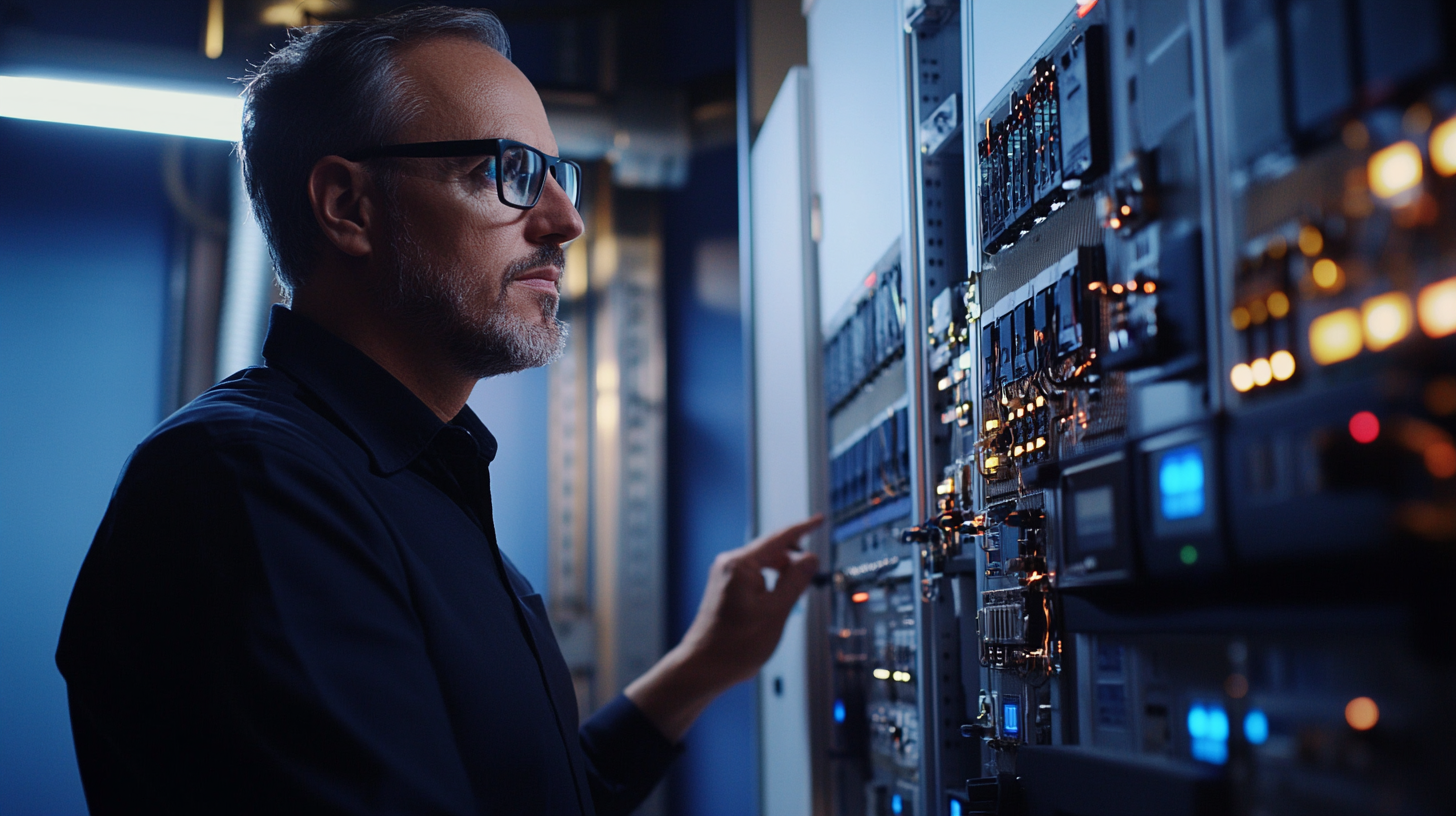 2025 Electrical Equipment Innovations: Essential Checklist for Global Buyers