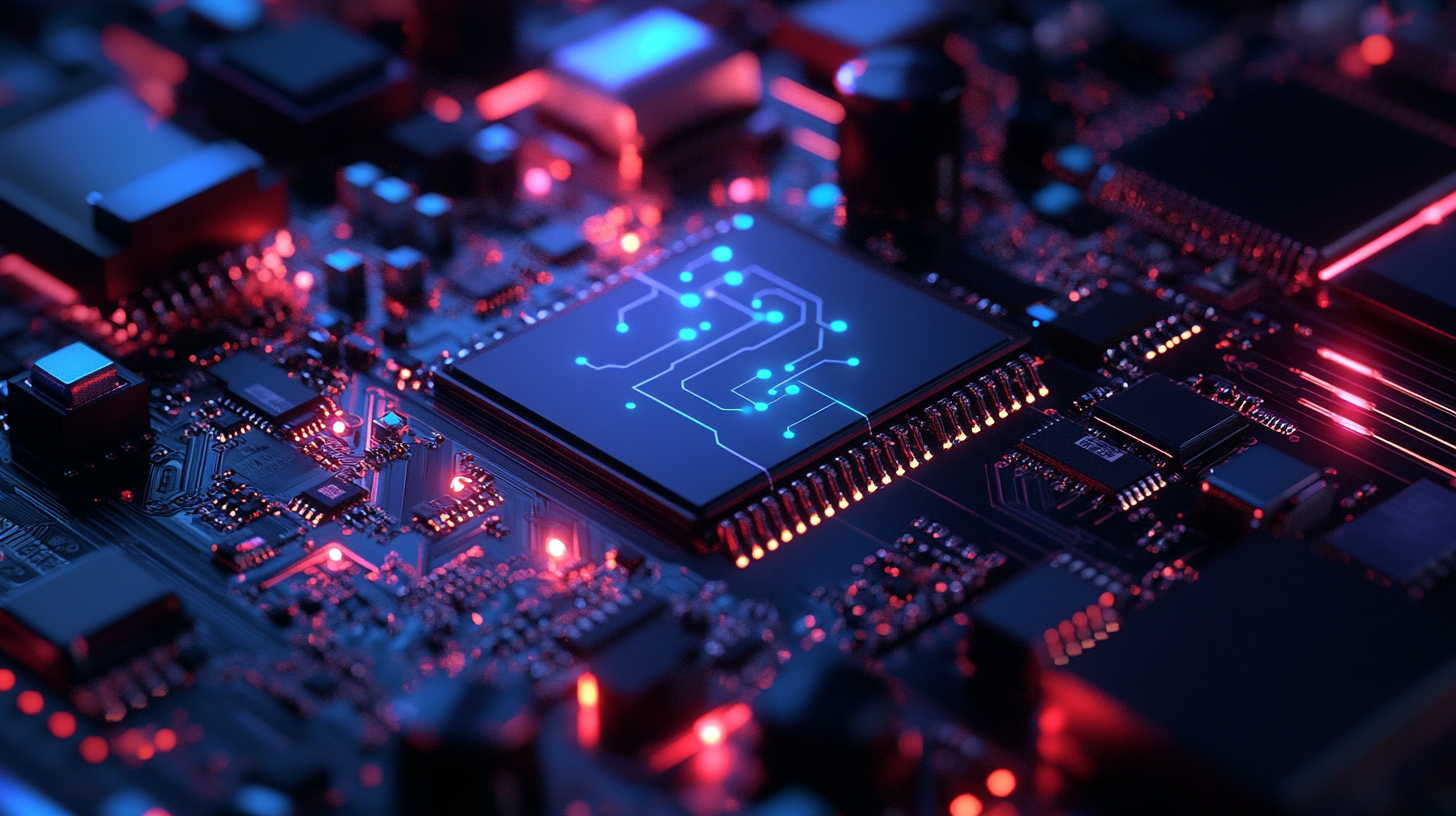 2025 Electrical Equipment Innovations: Essential Checklist for Global Buyers