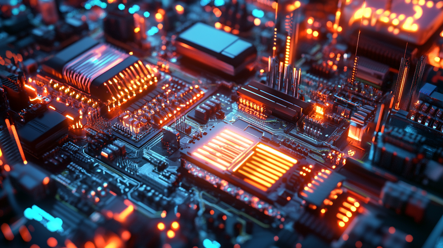2025 Electrical Equipment Innovations: Essential Checklist for Global Buyers