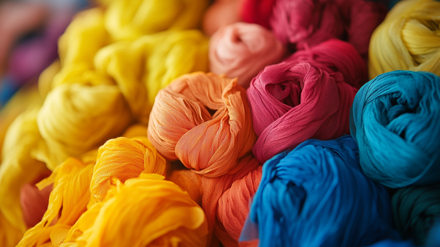 7 Essential Insights on the Best Basic Dyes for Global Buyers