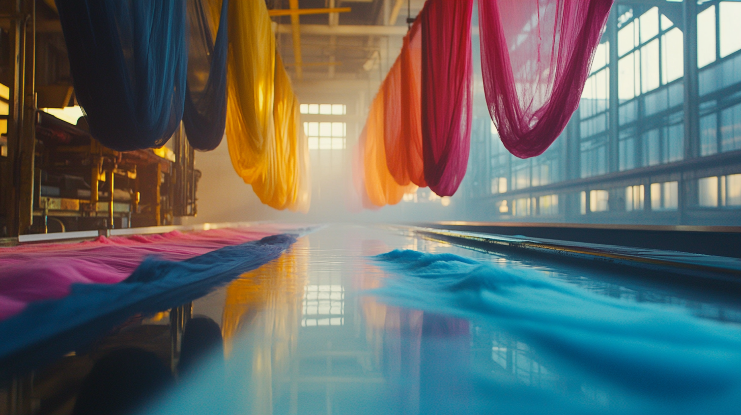 7 Essential Insights on the Best Basic Dyes for Global Buyers