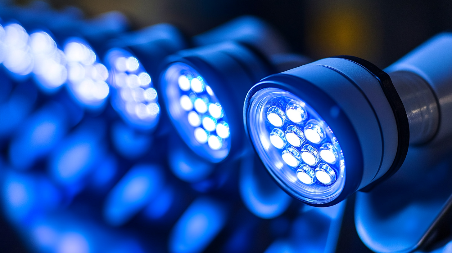 How to Identify Top Manufacturers for Mini Led Light 7 Key Criteria Based on Industry Insights