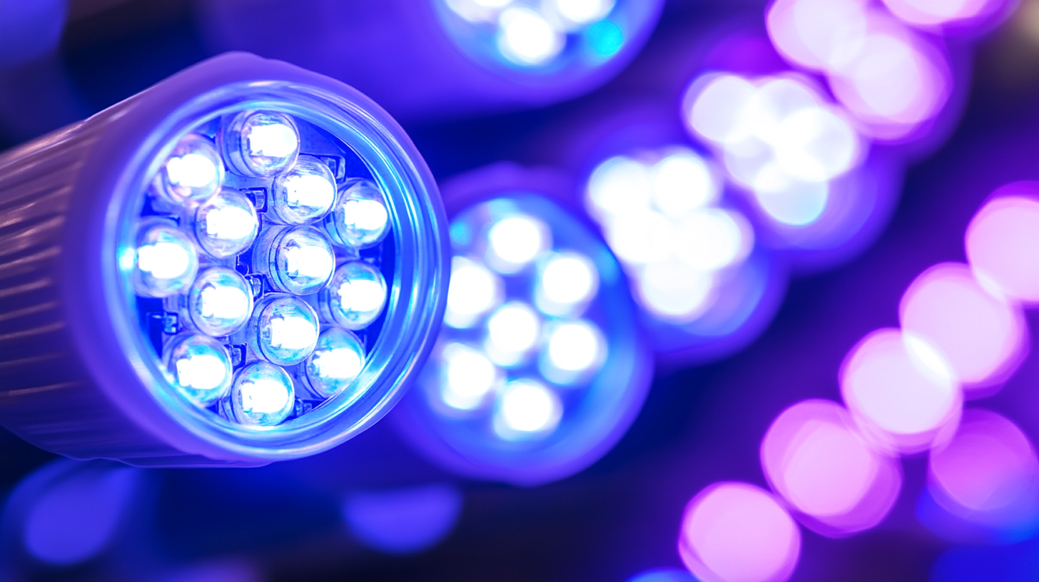 How to Identify Top Manufacturers for Mini Led Light 7 Key Criteria Based on Industry Insights