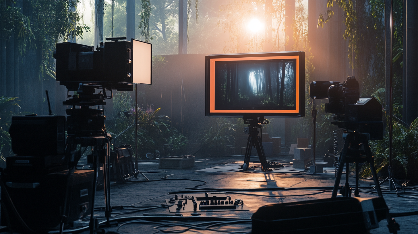 Exploring the Unique Features and Applications of Diverse Lighting Solutions