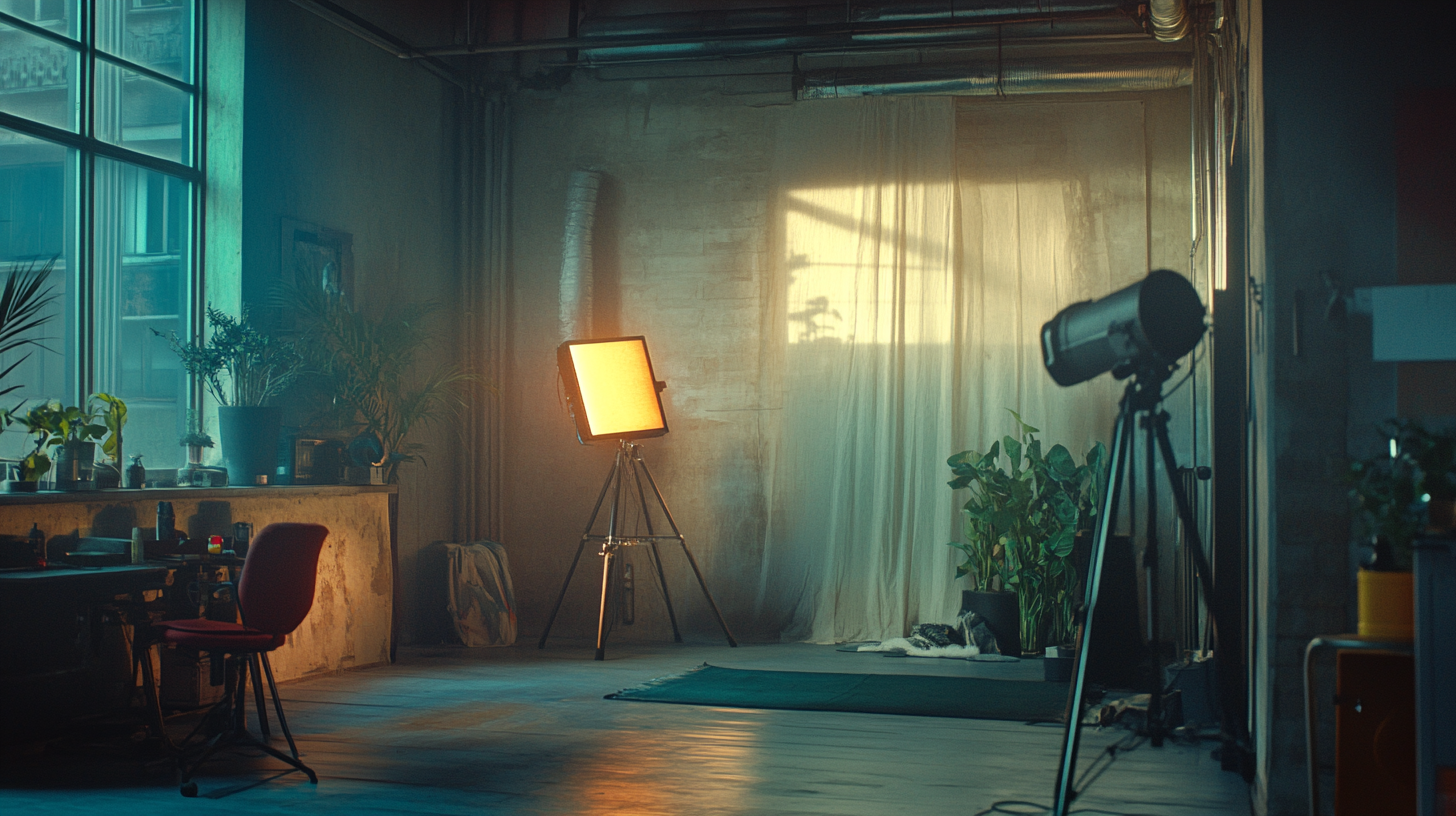 Exploring the Unique Features and Applications of Diverse Lighting Solutions