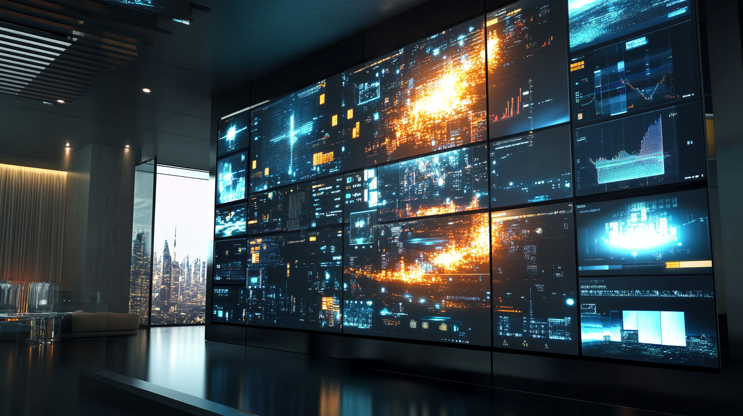 Exploring 7 Innovative Industry Applications of Panel LED Technology for Global Buyers